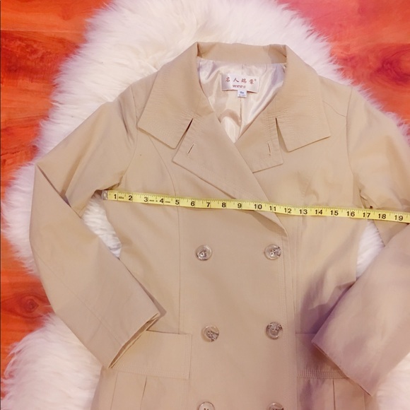 Long jacket - Picture 3 of 8